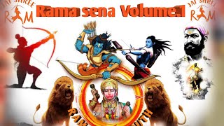 RAMA SENA YOUTH VOLUME 1