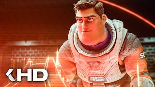 LIGHTYEAR Movie Clip - Operation Surprise Party (2022)