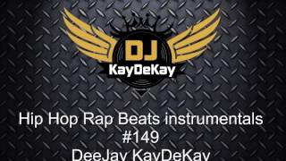 Rap Beats - Music - Instrumental - Beat Maker #149 (Free Download)