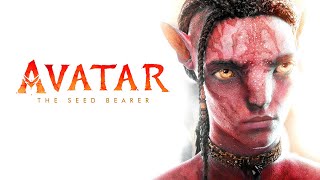 AVATAR 3 - Loak Is The Narrator & Fire Navi Theories