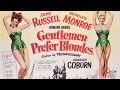 Gentlemen Prefer Blondes (Erkekler Sarışınları Sever) 1953 HD