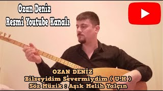 Ozan Deniz - Bilseyidim Severmiydim - ( U.H ) - ( Canlı )