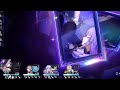 E0S1 The Herta x Herta x Robin x Aventurine Memory of Chaos Honkai Star Rail 3.0