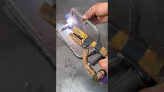 homemade idea #welding #diy #tools #useful #metal #seniorwelder #weldingtipsandtricks