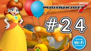 Mario Kart 7 3DS / Online: \