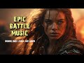 Battle Music - Intense Epic Action Instrumental