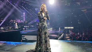 Céline Dion - Raleigh, NC - Part 3