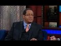 Michael Eric Dyson Talks Obama, Race & 2016