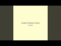 Golden Shadow Crystal