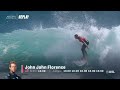 perfect 10 john john florence @ 2024 western australia margaret river pro