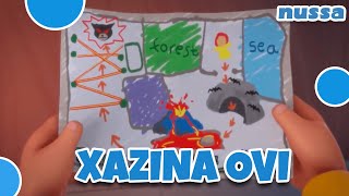 XAZINA OVI | NUSSA 3   @REGISTON TV ​