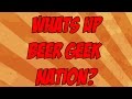 Whats Going On At BGN | Beer Geek Nation Craft Beer Reviews