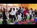 My defender(Dady Owen)song dance by Heavenly Dancers