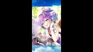 白貓Project 茶熊露卡 lv9999國王女王[1:33]