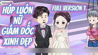 Full Version 1 : Húp Nữ Tổng Giám Đốc Xinh Đẹp | Ba Chân Review