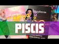 PISCIS ♓️ ARCOÍRIS DE BENDICIONES!! AQUELLO QUE PARECÍA IMPOSIBLE SE MANIFIESTA!! YA NO FALTA NADA!!