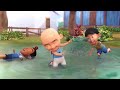 UPIN DAN IPIN MUSIM 17 FULL MOVIE | UPIN DAN IPIN EPISODE TERBARU 2024 | UPIN DAN IPIN TERBARU