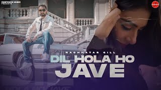 Dil Hola Ho Jave : Nachhatar Gill | Gurnam Gama | Punjabi Songs 2021 | @FinetouchMusic