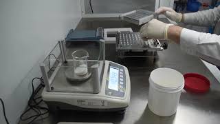 Pharmacy Timelapse fhd