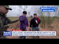 human and drug smuggling crackdown continues in texas newsnation live