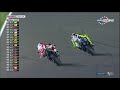 valentino rossi win in qatar 2015 4 last laps