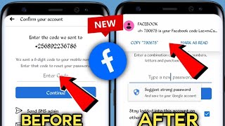 Facebook 認証コードが受信されない場合の修正方法 | Facebook が SMS コードを送信しない