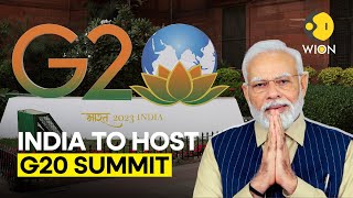 G20 Summit: US President Joe Biden heads to India. What's on the agenda? | WION Originals
