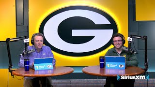 Packers Unscripted: Thankful triumph