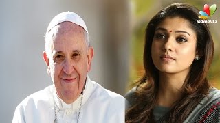 Nayanthara reconverts to Christianity?| Birthday | Hot Cinema News
