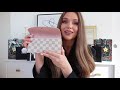 ЛЮКС haul🛍ПОКУПКИ ОДЕЖДЫ ОБУВИ И НОВАЯ СУМКА. chanel dior saint laurent acne studios dary york