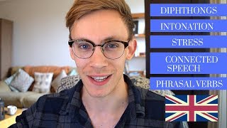 Improve Your Spoken English With This Sentence | RP British English Lesson