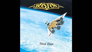 Boston - Hollyann – (Third Stage – 1986) - Classic Rock - Lyrics