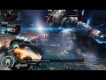 Poor guy didn't even get a chance to use his Titan. | Titanfall 2