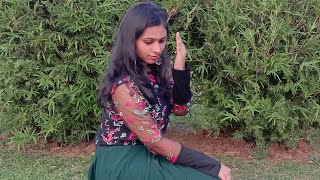 Barish Ki Jaye ll Dance Cover By Kshirabdhi