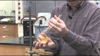 Lab 4: Separation of an Organic Acid and a Neutral Compound by Extraction