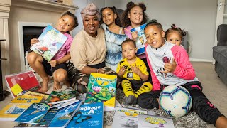 WE'VE WANTED TO SHARE THIS WITH YOU FOR SO LONG...OUR HOME SCHOOL RESOURCES!