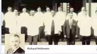 A History of Hellmann's | Unilever Food Solutions Arabia