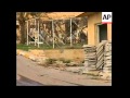 US troops prepare for Saddam palace demolition