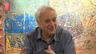 Prof Ilan Pappe speaks to the New Straits Times on the ongoing Palestinian issue