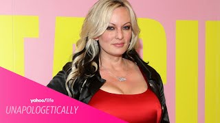 Stormy Daniels sets the record straight on Trump, breast implants, and misinformation