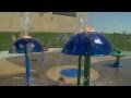 The HSC Splash Pad