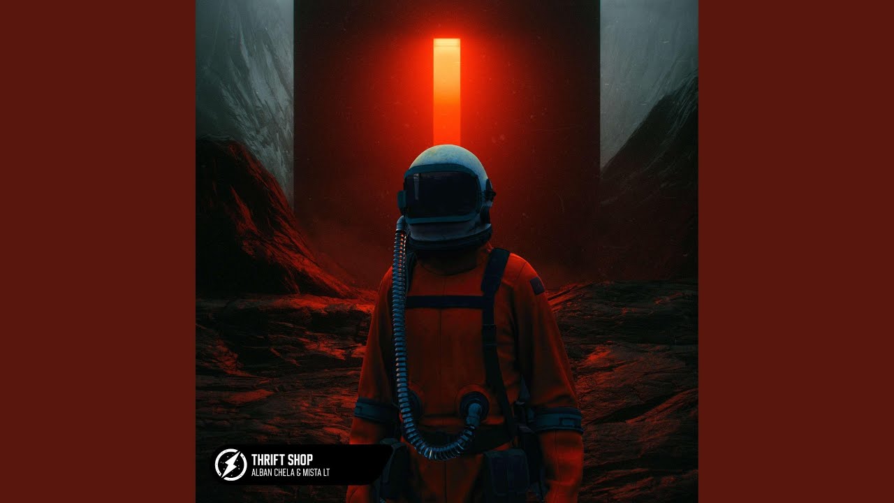 Thrift Shop Youtube Music