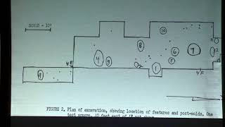 Two Eras, Both Gone: Archeology in Shenandoah County in the 1960s