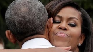 The Truth About Michelle Obama's Relationship With Barack Obama