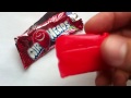 airheads cherry review