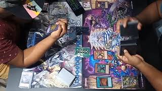 Snake-eye FK (Davi) vs (Dhaow) Exodia Millennium