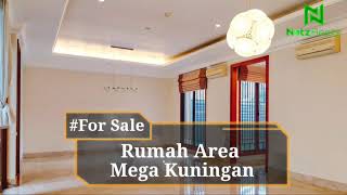 Rumah dijual di Mega Kuningan Jakarta Selatan, Siap huni #viral #tranding #youtube #forsale #dijual