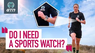 What To Look For In A Sports Watch! | GTN Coach's Corner