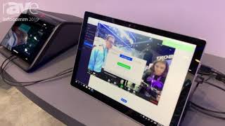 InfoComm 2019: Crestron Shows Flex Microsoft Teams Rooms Solutions, With Audio and Video Options