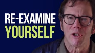 Decoding the Laws of Human Nature with Robert Greene [Part 2]